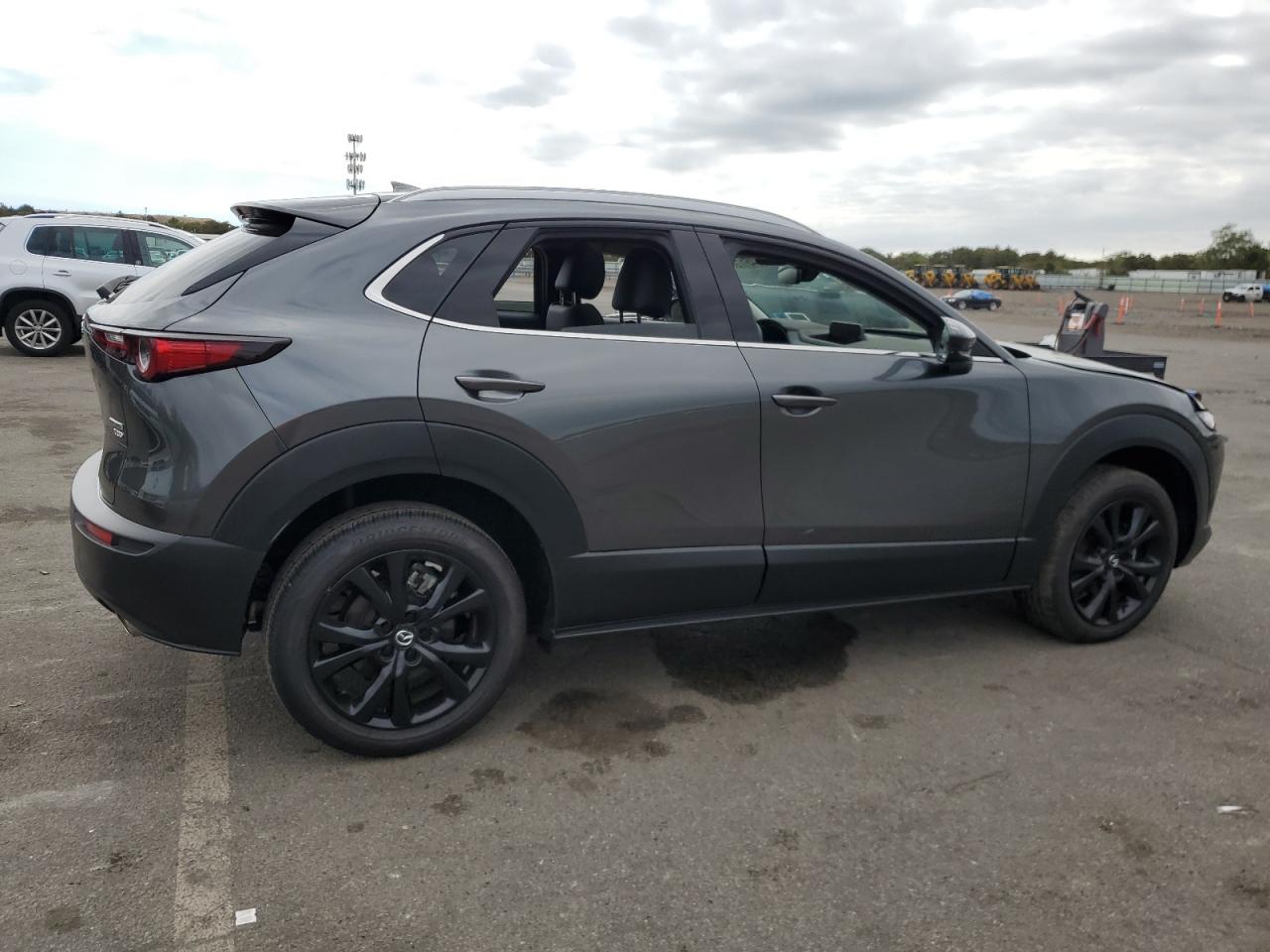 2023 MAZDA CX-30 PREMIUM VIN:3MVDMBDY7PM559780