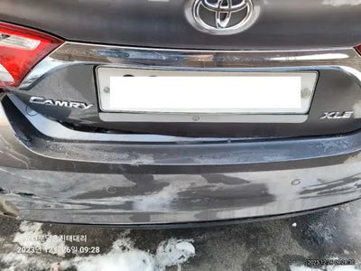 2015 Toyota Camry 4T1BF1FK7FU992849 VIN:4T1BF1FK7FU992849