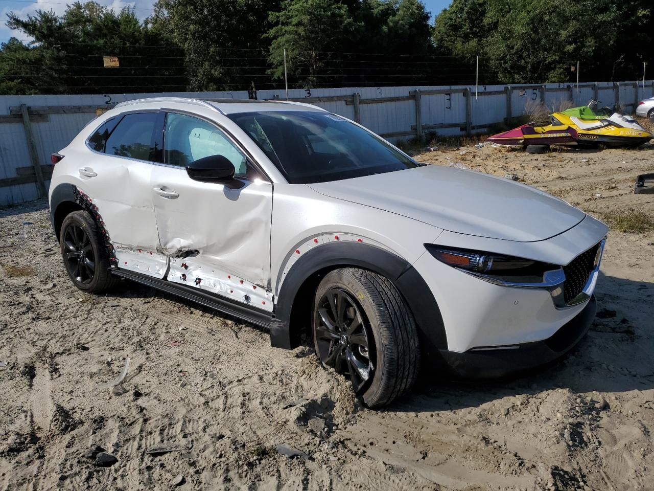 2023 MAZDA CX-30 PREMIUM PLUS VIN:3MVDMBEYXPM503685