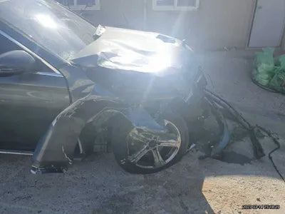 2018 Mercedes-Benz E 200 122KMWDDZF4CB8JA4 VIN:122KMWDDZF4CB8JA4