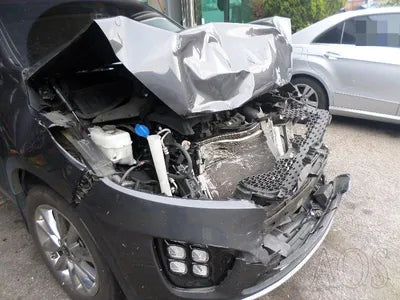 2017 Kia Sorento 963KMKNAPS81ABHA3 VIN:963KMKNAPS81ABHA3