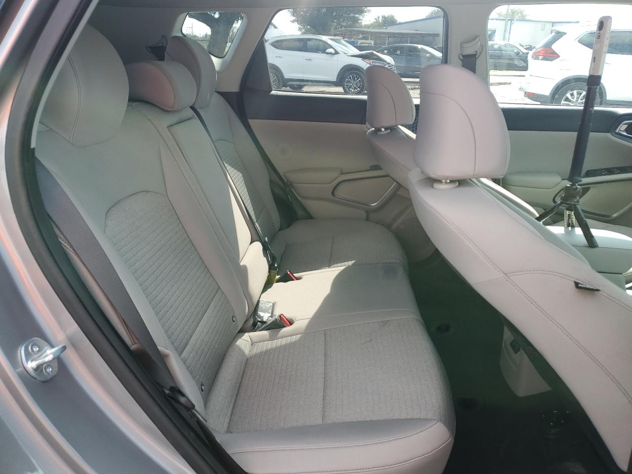 2023 KIA SOUL EX VIN:KNDJ33AUXP7894296