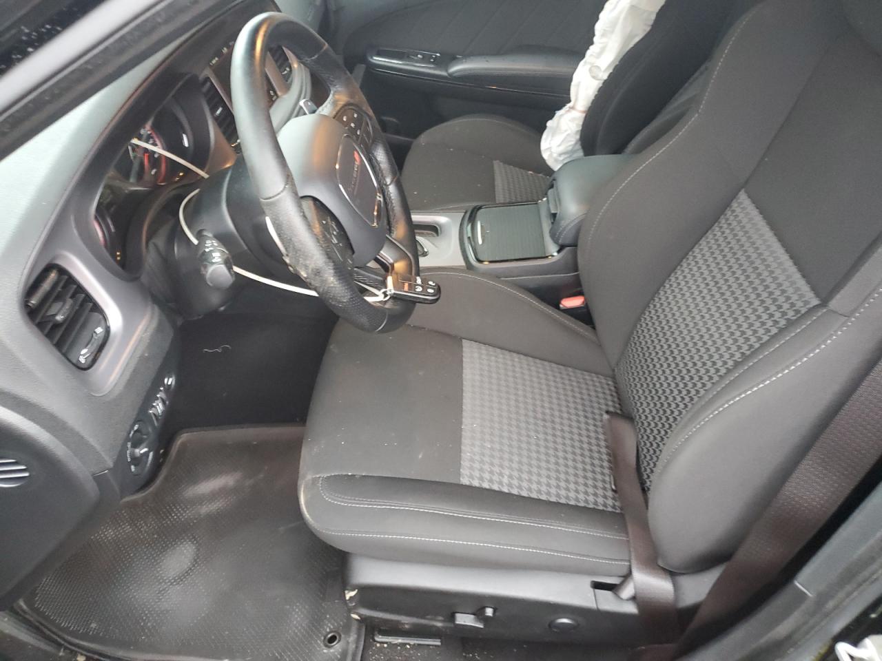 2023 DODGE CHARGER R/T VIN:2C3CDXCT5PH665907