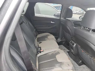 2022 Hyundai Santa FE KMHS281LGNU433590 VIN:KMHS281LGNU433590