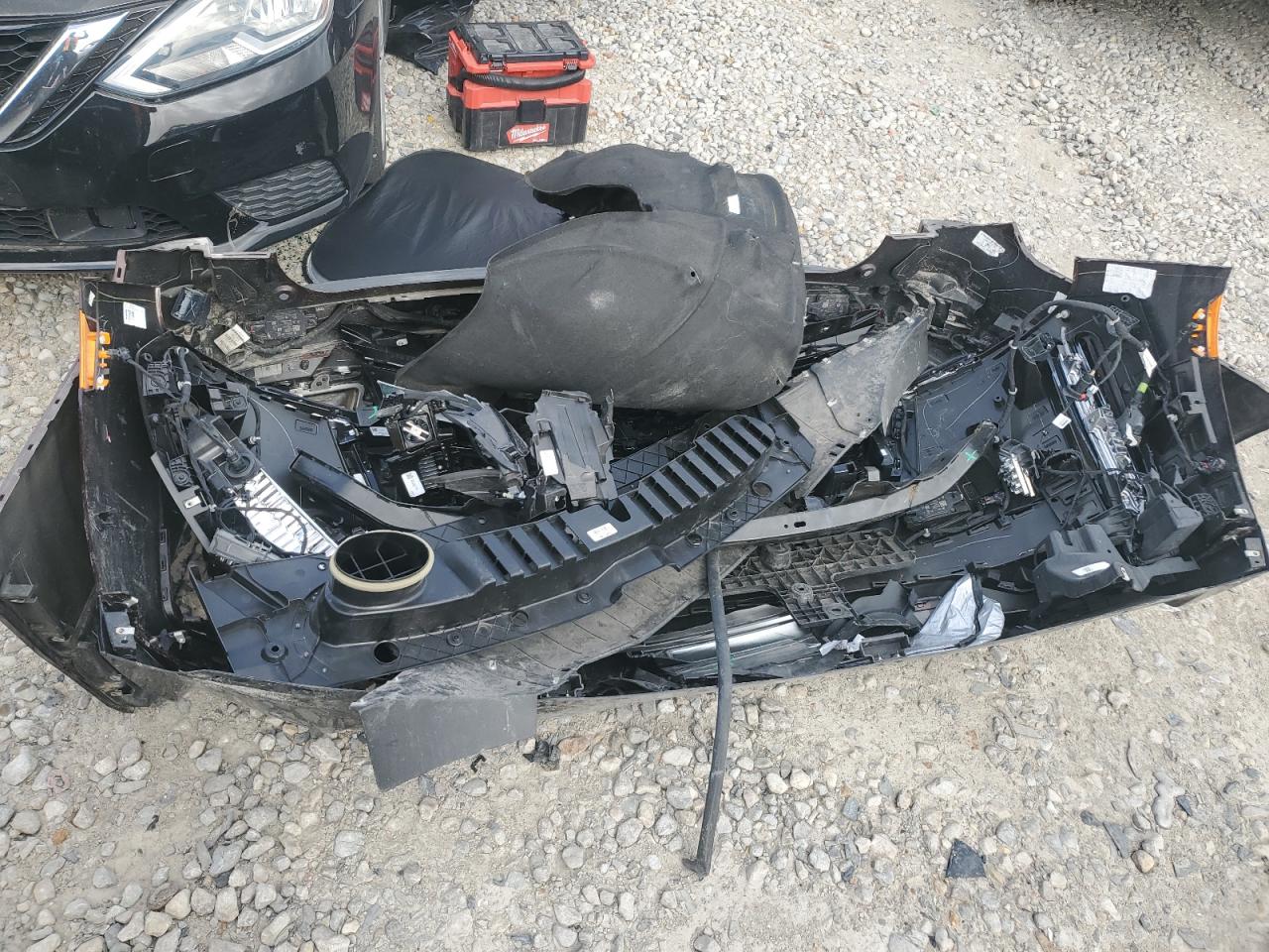 2023 CADILLAC ESCALADE ESV PREMIUM LUXURY VIN:1GYS4KKL8PR504649