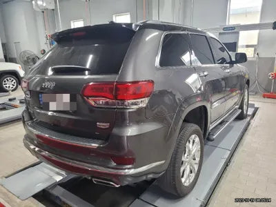 2021 Jeep Grand Cherokee 1C4RJFJG9MC745255 VIN:1C4RJFJG9MC745255