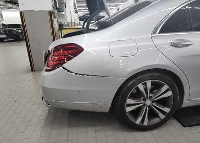 2015 Mercedes-Benz S 500 WDDUG8FB8FA152881 VIN:WDDUG8FB8FA152881