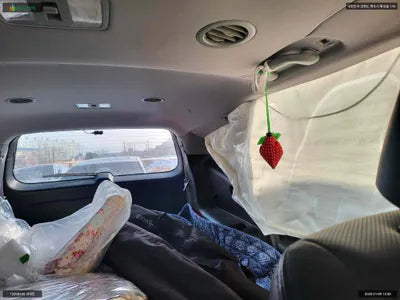 2017 Kia Mohave KNAKN814DHA164418 VIN:KNAKN814DHA164418