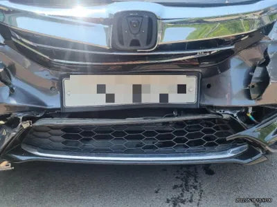 2017 Honda Accord JHMCR6650HC200365 VIN:JHMCR6650HC200365