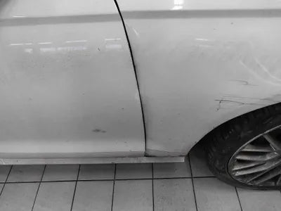 2016 Audi A6 WAUZZZ4G2GN103956 VIN:WAUZZZ4G2GN103956