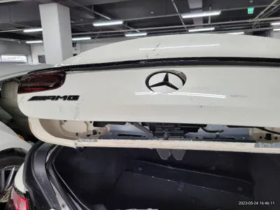 2021 Mercedes-Benz S 63 AMG W1KXJ8JB7MA051348 VIN:W1KXJ8JB7MA051348