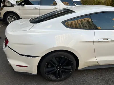 2017 Ford Mustang 1FA6P8TH0H5258819 VIN:1FA6P8TH0H5258819