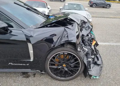 2023 Porsche Panamera WP0BJ2971PL144277 VIN:WP0BJ2971PL144277