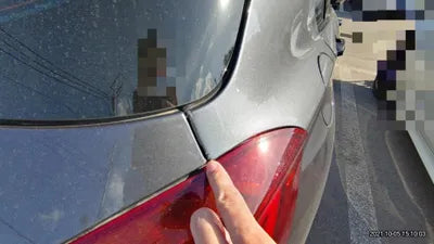 2018 BMW 118 WBA1S5104J5L14097 VIN:WBA1S5104J5L14097