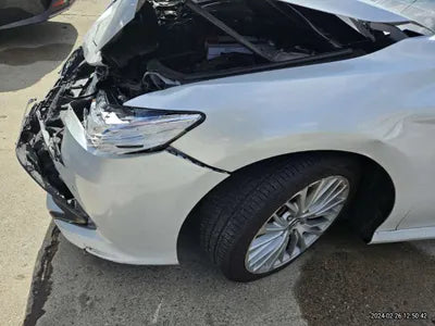 2018 Toyota Camry JTNB11HK3J3073361 VIN:JTNB11HK3J3073361