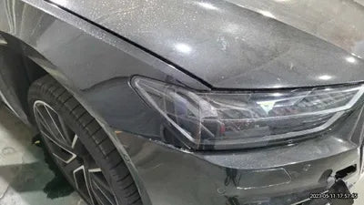 2021 Audi S7 WAUZZZF24MN088101 VIN:WAUZZZF24MN088101
