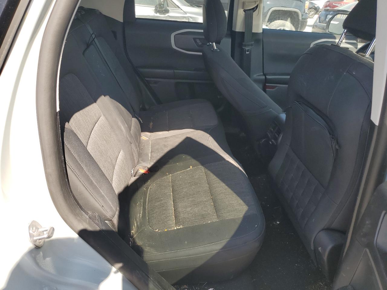 2023 FORD BRONCO SPORT BIG BEND VIN:3FMCR9B63PRD42069