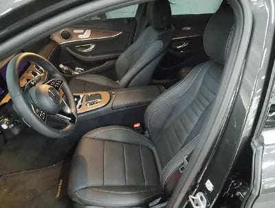 2022 Mercedes-Benz E 250 W1KZF4FB0NB098230 VIN:W1KZF4FB0NB098230