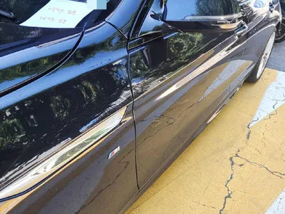 2016 BMW 640 WBA6E4100GG377430 VIN:WBA6E4100GG377430