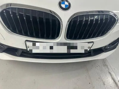 2019 BMW 2 Series Gran Tourer VIN: