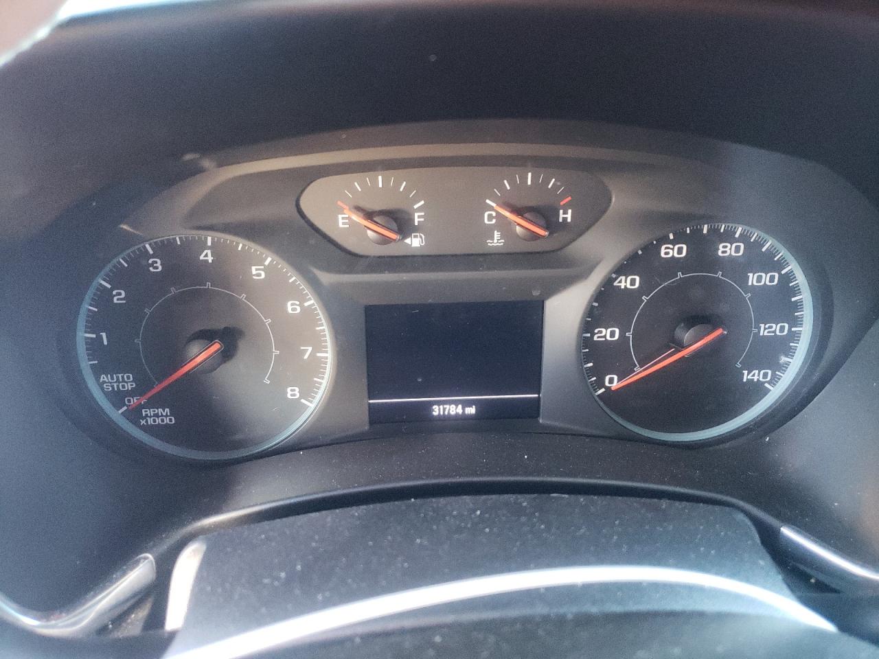 2022 CHEVROLET EQUINOX LS VIN:3GNAXHEV1NS233458