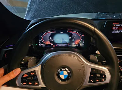 2020 bmw 620d m sports package WBAJX2100LCE28499 VIN:WBAJX2100LCE28499