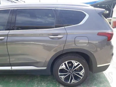 2020 Hyundai Santa FE 949KMKMHS381BBLU2 VIN:949KMKMHS381BBLU2