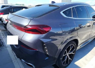 2020 BMW 630 WBAGT2102L9B61689 VIN:WBAGT2102L9B61689