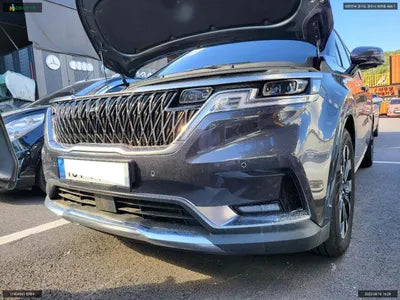 2022 Kia Carnival KNANE813BNS188633 VIN:KNANE813BNS188633