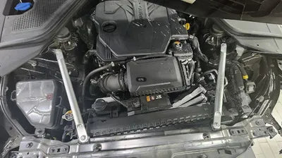 2023 Genesis G80 VIN: