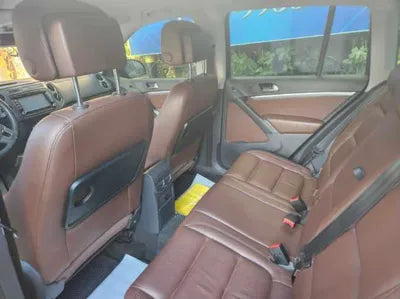 2015 Volkswagen Tiguan WVGZZZ5NZFW561246 VIN:WVGZZZ5NZFW561246