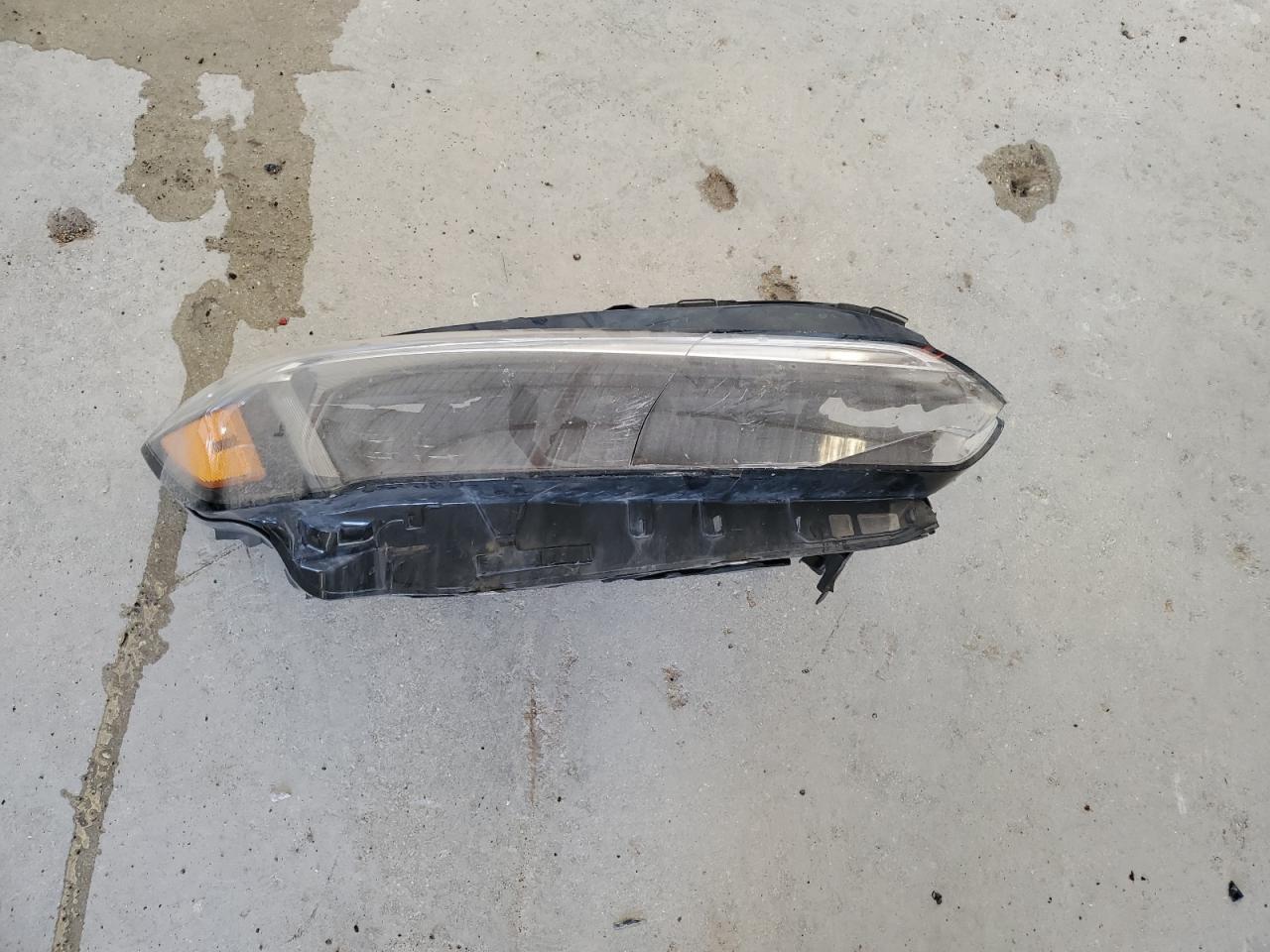 2022 HONDA CIVIC SPORT VIN:2HGFE2F53NH577832