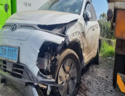 2019 Hyundai Kona KMHK281GFKU057659 VIN:KMHK281GFKU057659