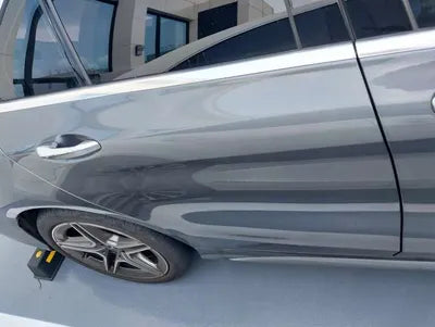 2019 Mercedes-Benz C 220 VIN: