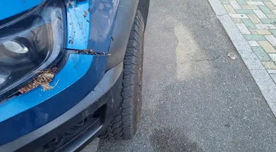 2022 Ford Ranger 6FPPXXMJ2NMB09354 VIN:6FPPXXMJ2NMB09354