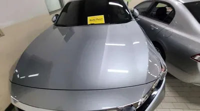 2018 Honda Accord 1HGCV1650JA510443 VIN:1HGCV1650JA510443