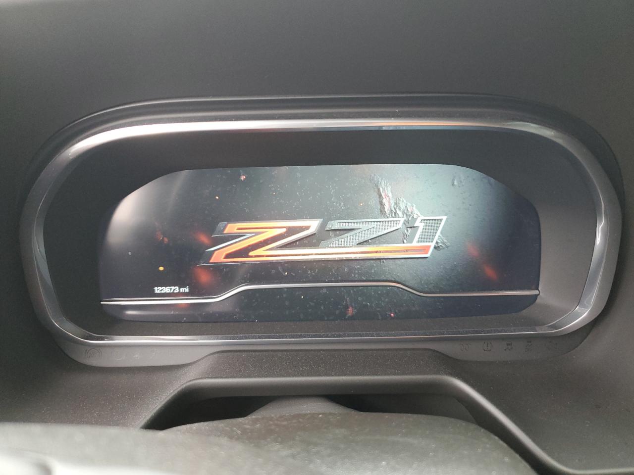 2022 CHEVROLET SUBURBAN K1500 Z71 VIN:1GNSKDKL3NR212564