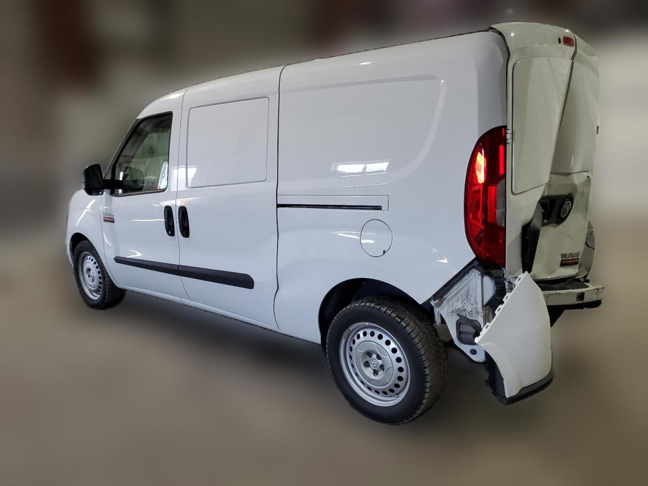 2022 RAM PROMASTER CITY TRADESMAN VIN:ZFBHRFAB8N6Y66743