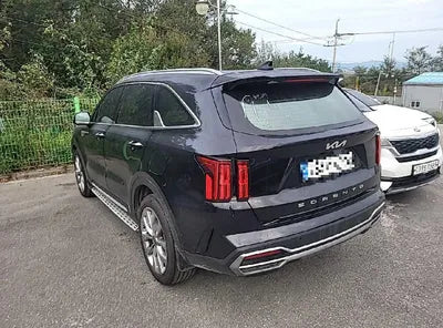 2022 Kia Sorento KNARG81BGNA130458 VIN:KNARG81BGNA130458