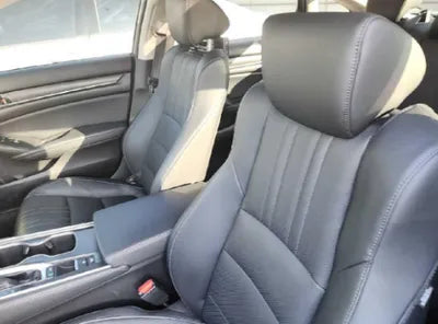 2018 Honda Accord 1HGCV1650JA510290 VIN:1HGCV1650JA510290