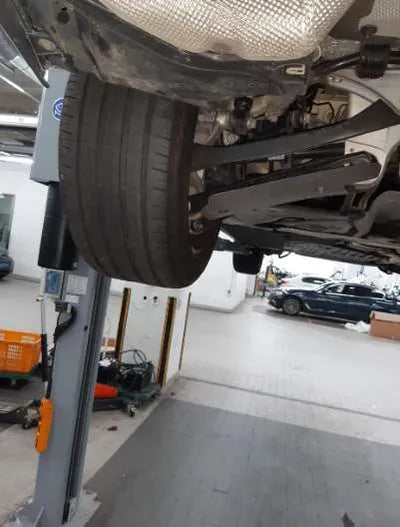 2018 BMW 530 282KMWBAJD3104JB2 VIN:282KMWBAJD3104JB2