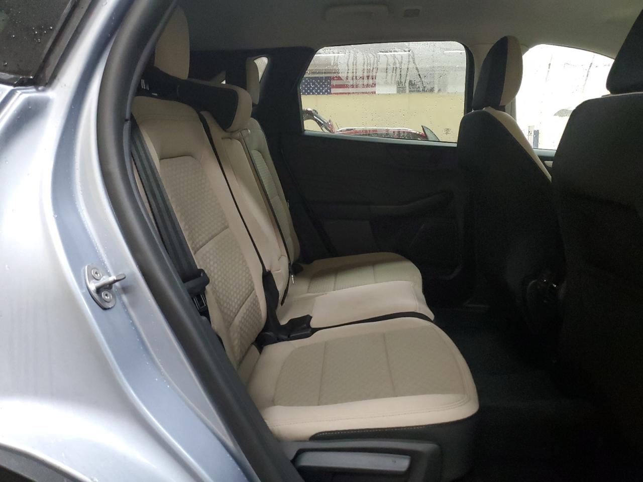 2022 FORD ESCAPE SE VIN:1FMCU9G68NUB70456