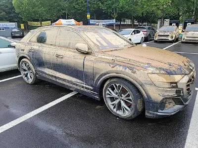 2020 Audi 50 WAUZZZF16LD027845 VIN:WAUZZZF16LD027845