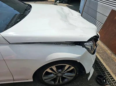 2014 Mercedes-Benz E 300 VIN: