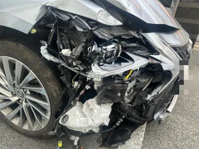 2021 Lexus ES 300 VIN: