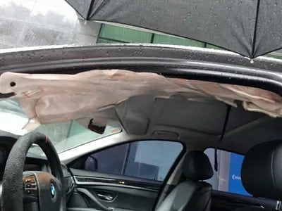 2015 BMW 520 NONE VIN: