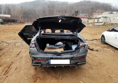 2021 Kia K5 KNAG541JBMA017125 VIN:KNAG541JBMA017125