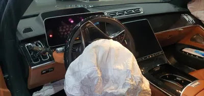 2022 Mercedes-Benz Maybach S 580 VIN: