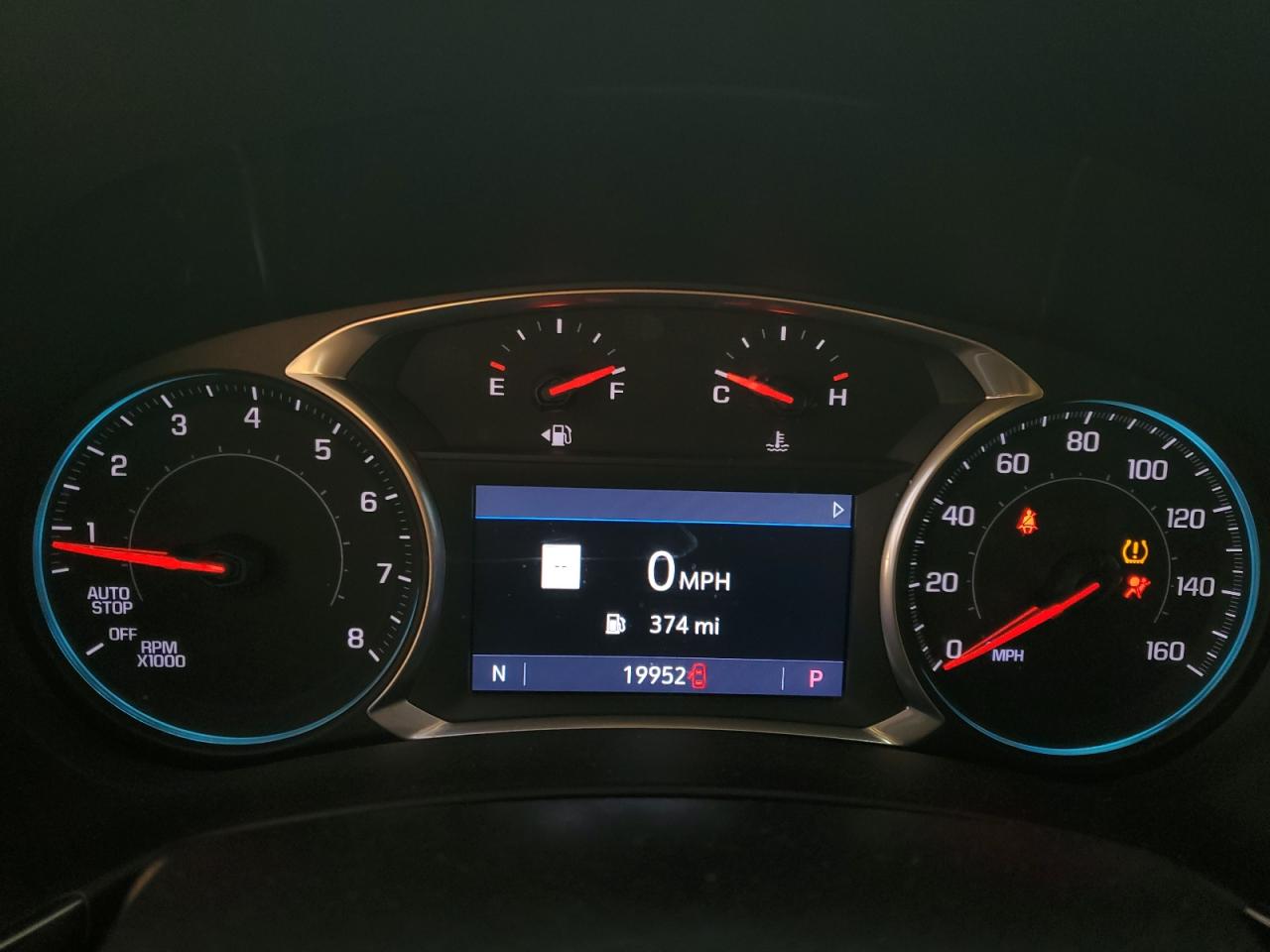 2022 CHEVROLET EQUINOX RS VIN:3GNAXMEV3NS114920