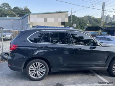 2016 BMW 530 WBAKS4103G0R82588 VIN:WBAKS4103G0R82588